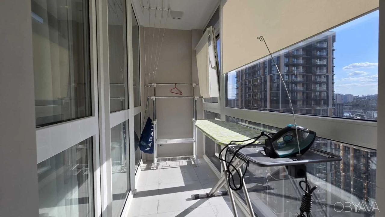 3-комнатная квартира, 111.00 кв.м