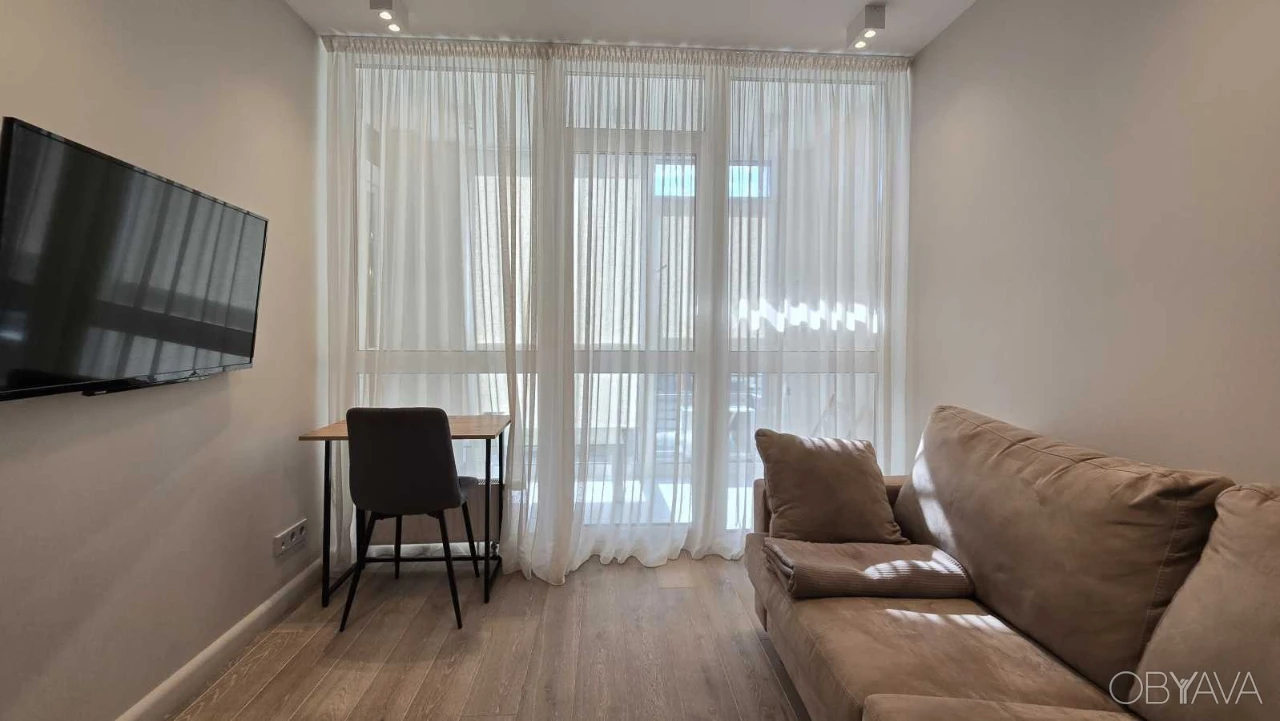 3-комнатная квартира, 111.00 кв.м