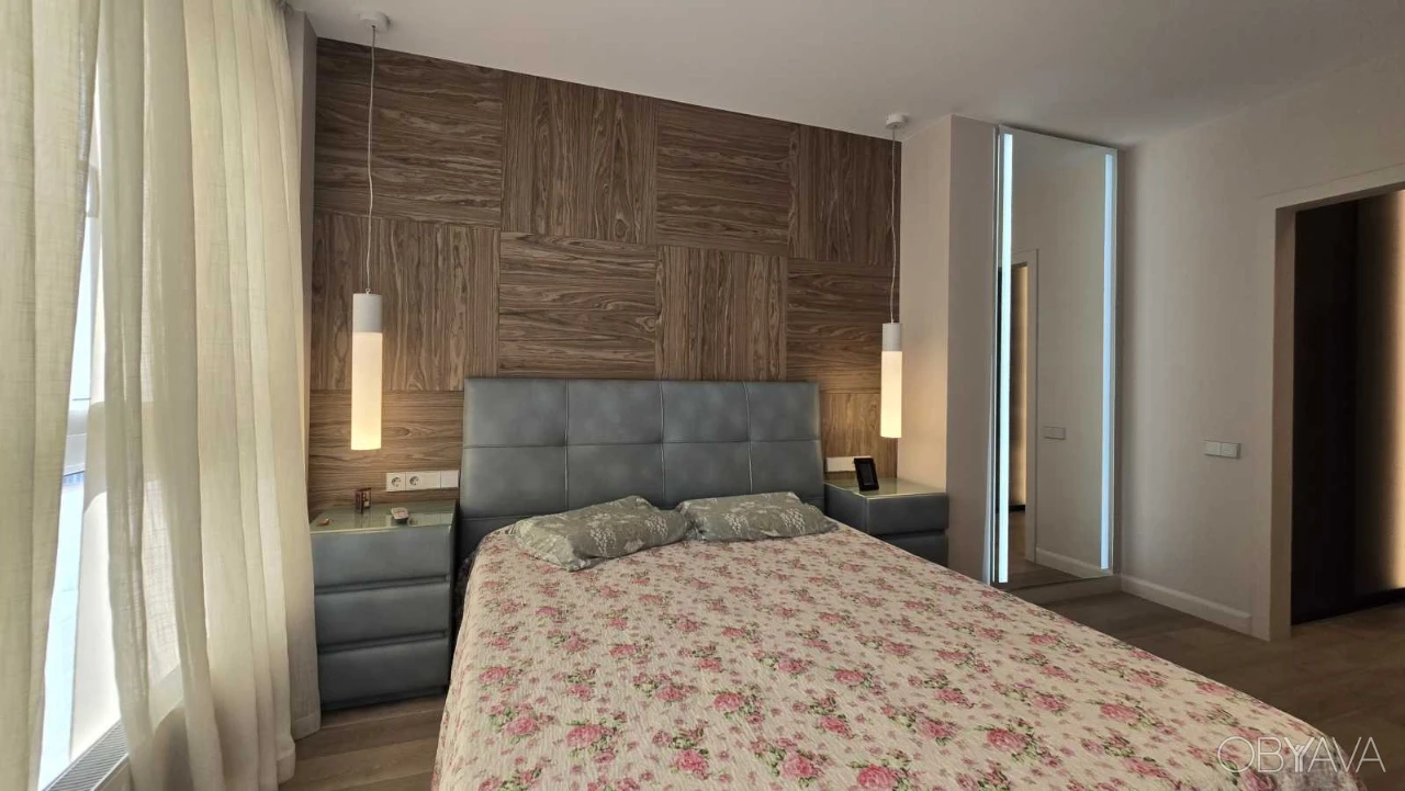 3-комнатная квартира, 111.00 кв.м