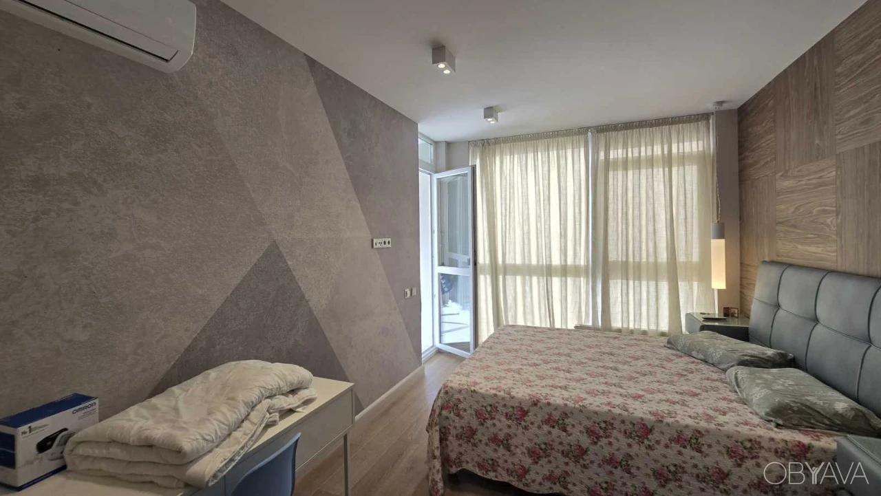 3-комнатная квартира, 111.00 кв.м