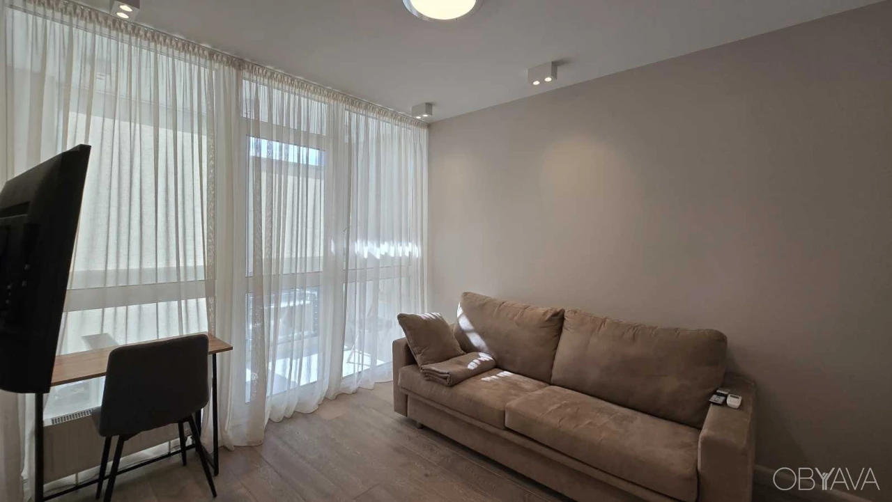 3-комнатная квартира, 111.00 кв.м
