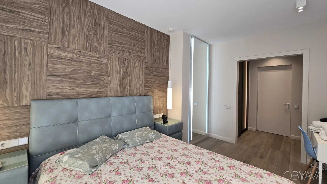 3-комнатная квартира, 111.00 кв.м