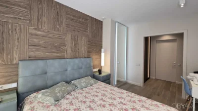 3-комнатная квартира, 111.00 кв.м