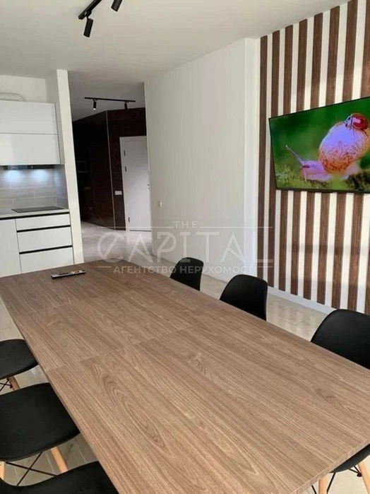 Аренда квартиры, ул. Днепровская набережная, ЖК Great, Дарни