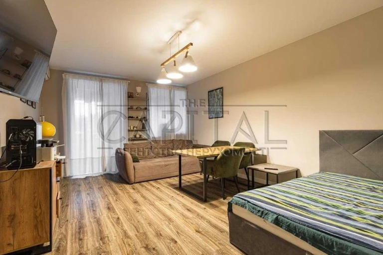 Apartment for sale, Velyka Zhitomirskaya Street, Shevchenkivskyi District
