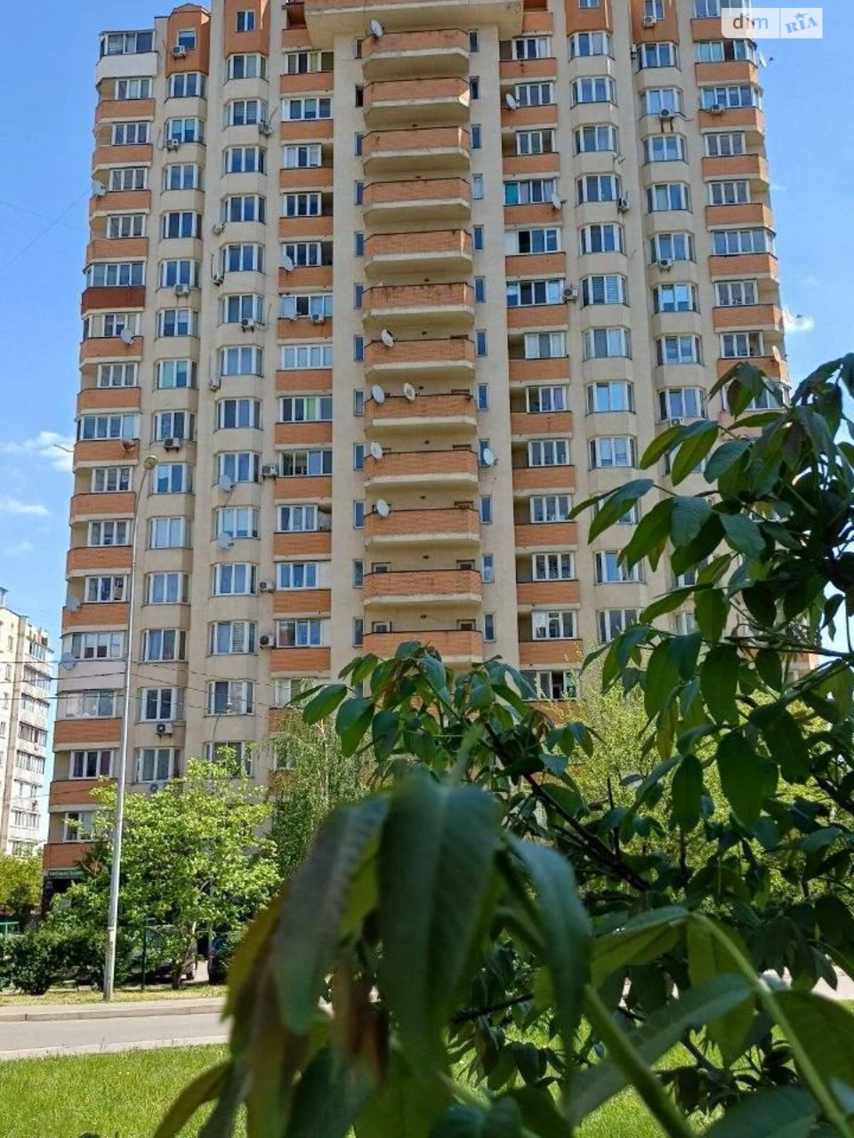 Довгострокова Оренда Квартира ДВРЗ