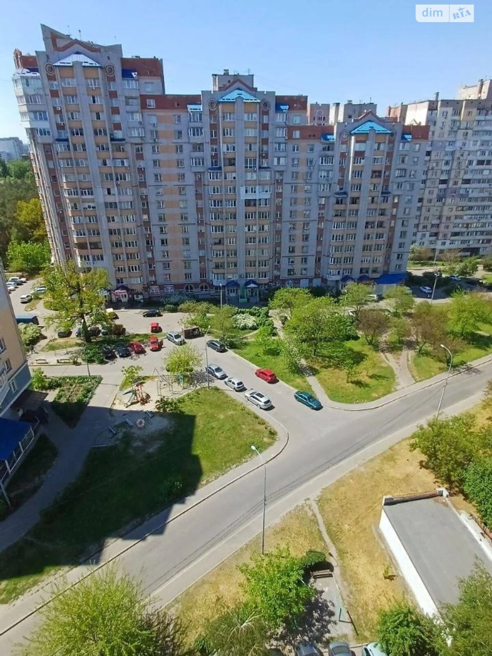 Довгострокова Оренда Квартира ДВРЗ