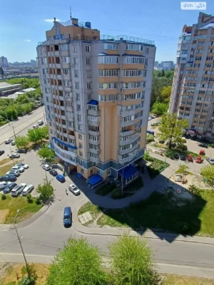 Довгострокова Оренда Квартира ДВРЗ