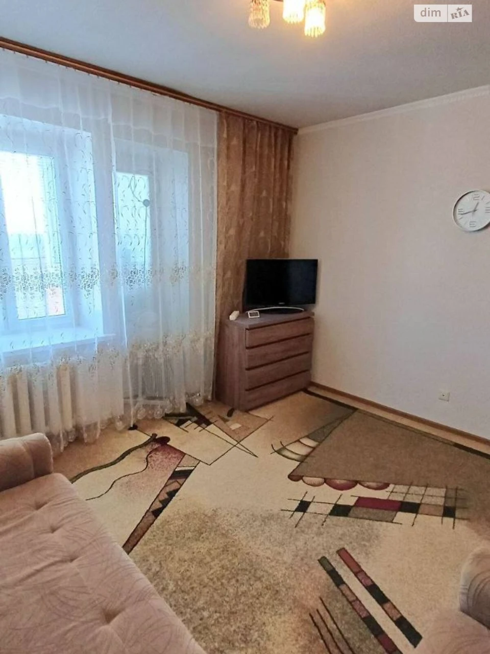 Довгострокова Оренда Квартира ДВРЗ