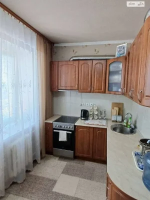 Довгострокова Оренда Квартира ДВРЗ