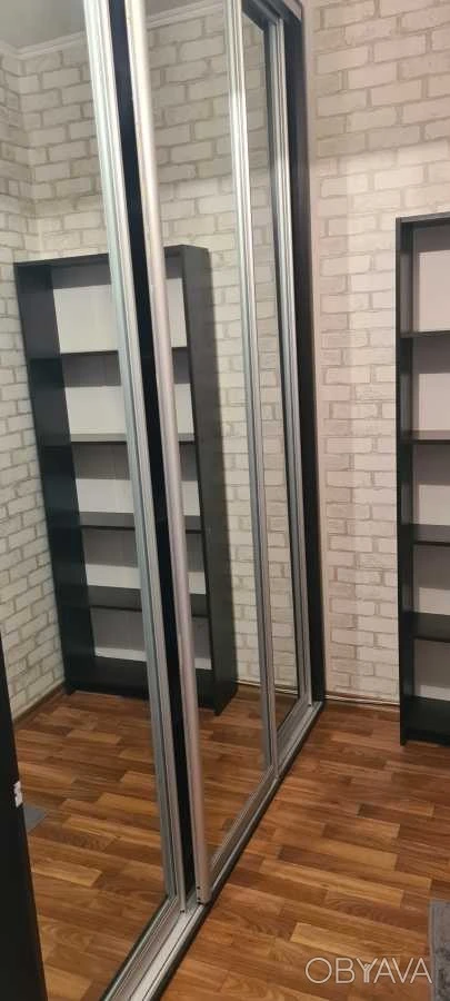 1-комнатная квартира, 43.10 кв.м