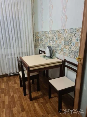 1-комнатная квартира, 43.10 кв.м