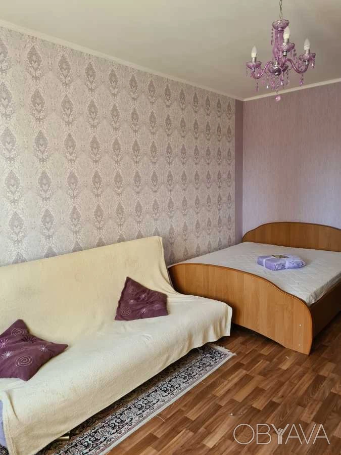 1-комнатная квартира, 43.10 кв.м