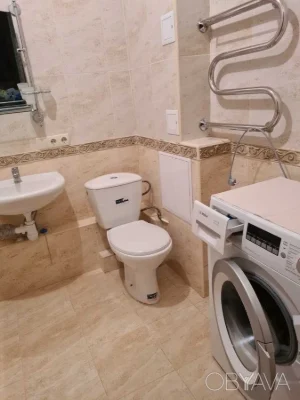 1-комнатная квартира, 43.10 кв.м