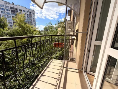 Квартира. Київ, Тарасівська вул.