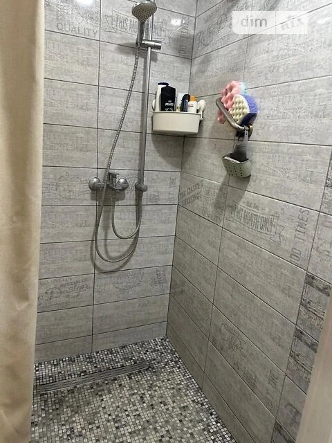 Sale of 1-room apartment 37 sq. m. on Vakhtang Kikabidze St. 6A •