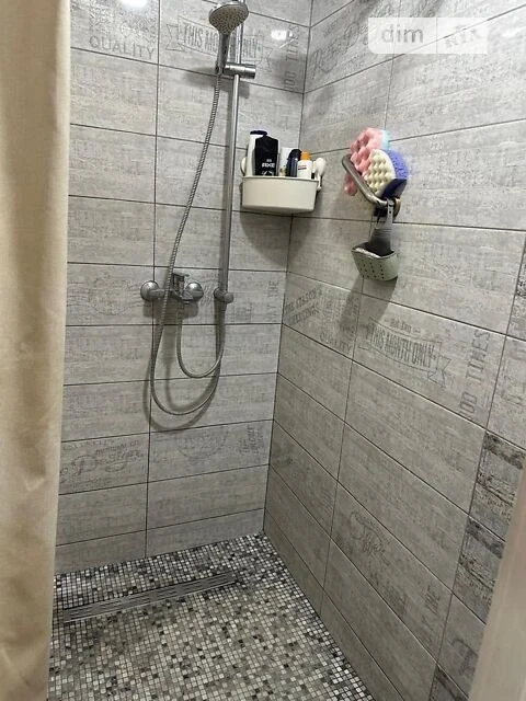 Sale of 1-room apartment 37 sq. m. on Vakhtang Kikabidze St. 6A •