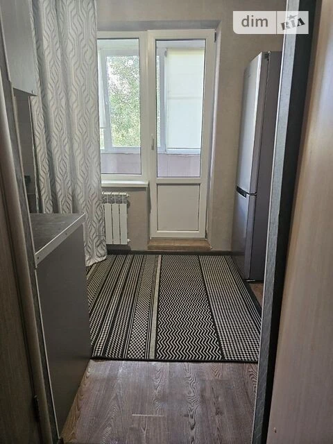 Sale of 1-room apartment 37 sq. m. on Vakhtang Kikabidze St. 6A •