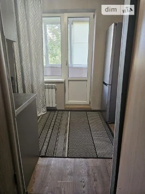 Sale of 1-room apartment 37 sq. m. on Vakhtang Kikabidze St. 6A •