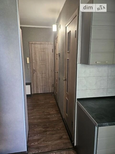 Sale of 1-room apartment 37 sq. m. on Vakhtang Kikabidze St. 6A •