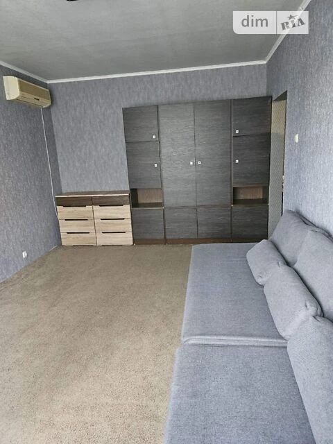 Sale of 1-room apartment 37 sq. m. on Vakhtang Kikabidze St. 6A •