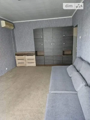 Sale of 1-room apartment 37 sq. m. on Vakhtang Kikabidze St. 6A •