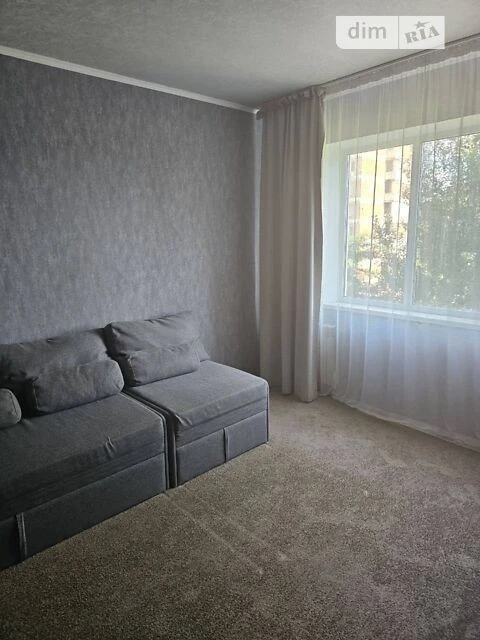 Sale of 1-room apartment 37 sq. m. on Vakhtang Kikabidze St. 6A •