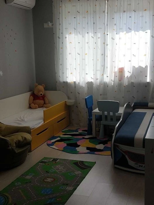 Оренда 2кімн. бульвар Миколи Руденко 8, ЖК Пектораль, Святош