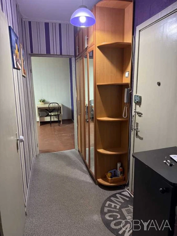 2-комнатная квартира, 52.30 кв.м