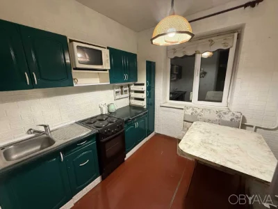 2-комнатная квартира, 52.30 кв.м