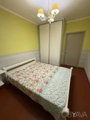 2-комнатная квартира, 52.30 кв.м