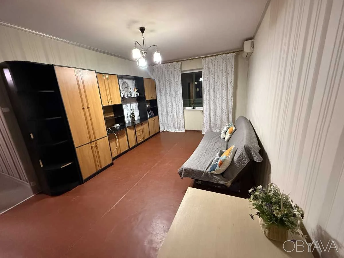 2-комнатная квартира, 52.30 кв.м