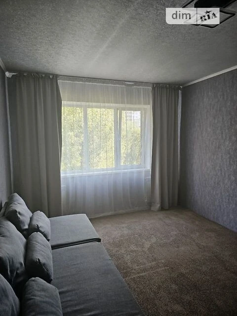 Sale of 1-room apartment 37 sq. m. on Vakhtang Kikabidze St. 6A •