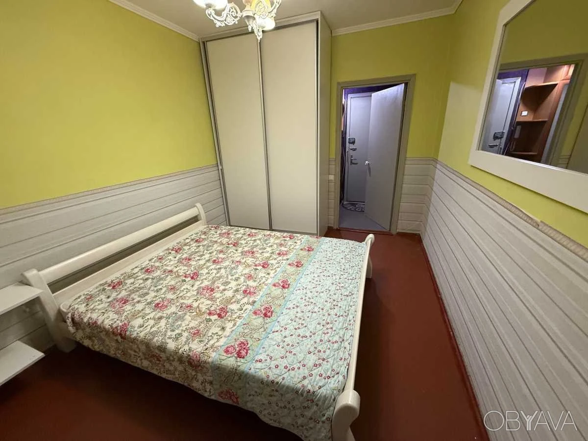 2-комнатная квартира, 52.30 кв.м