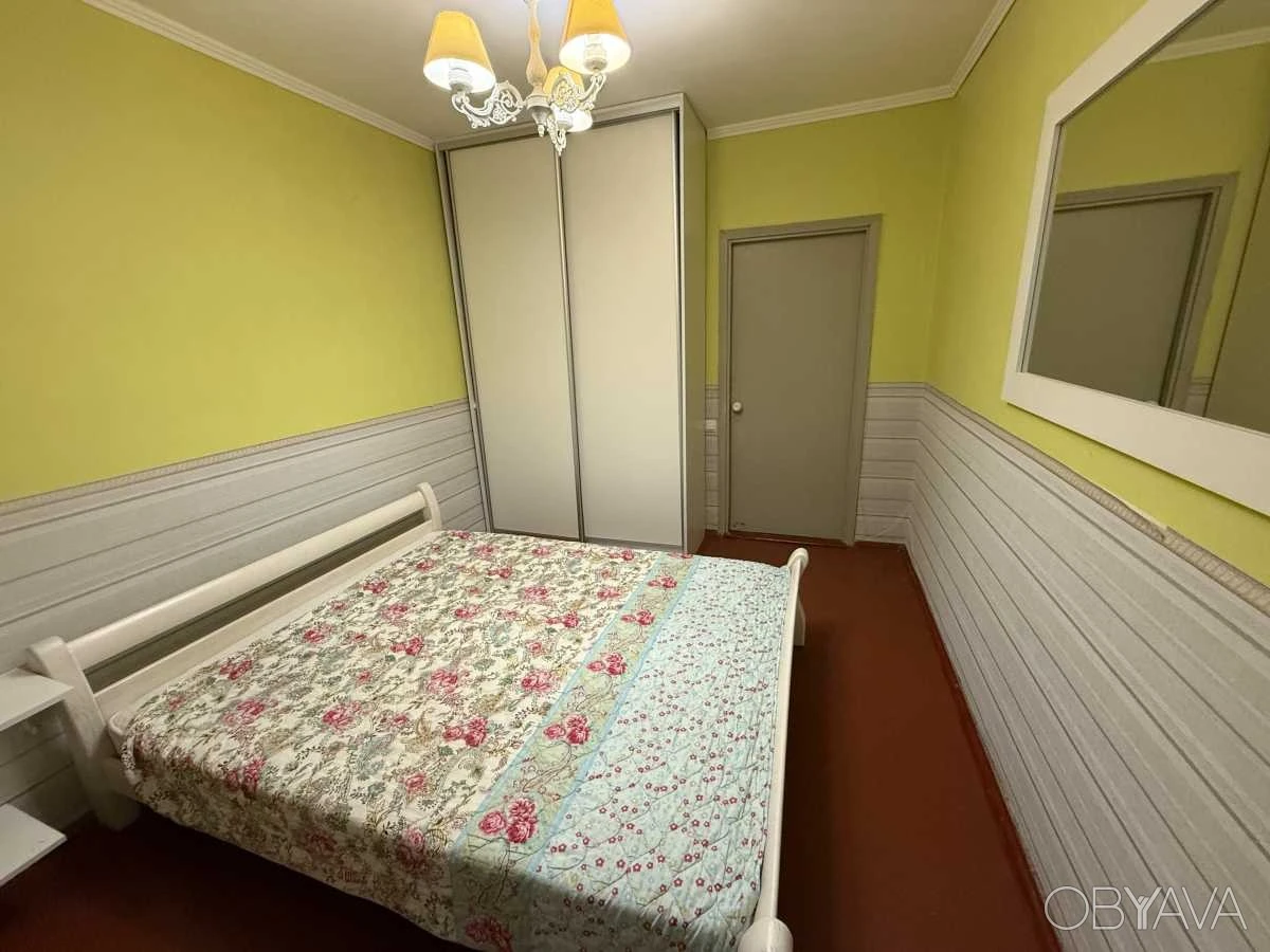 2-комнатная квартира, 52.30 кв.м