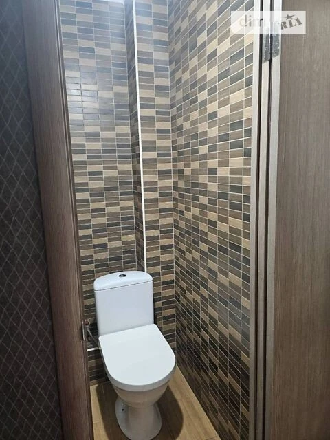 Sale of 1-room apartment 37 sq. m. on Vakhtang Kikabidze St. 6A •