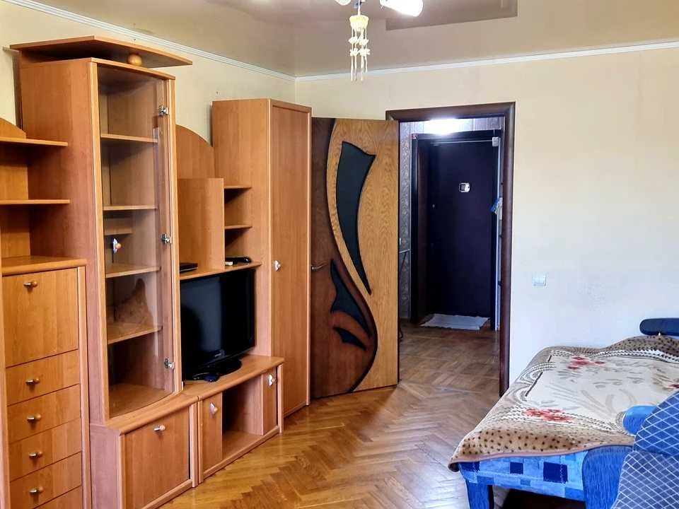 Квартира. Київ, Сортувальна вул.