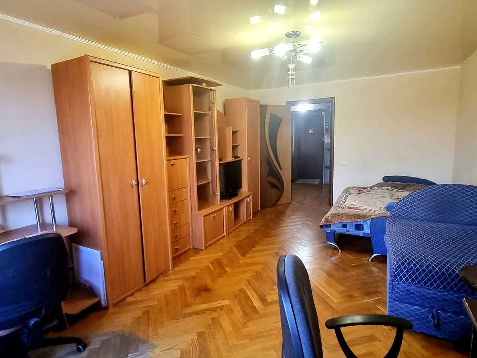 Квартира. Київ, Сортувальна вул.