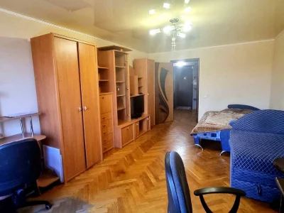 Квартира. Київ, Сортувальна вул.