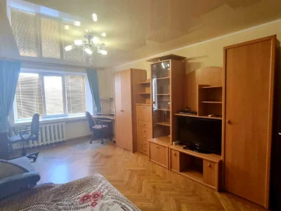 Квартира. Київ, Сортувальна вул.
