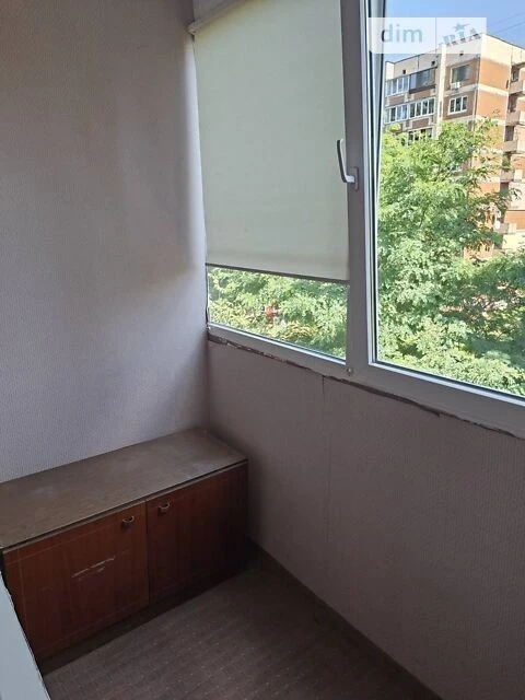 Sale of 1-room apartment 37 sq. m. on Vakhtang Kikabidze St. 6A •