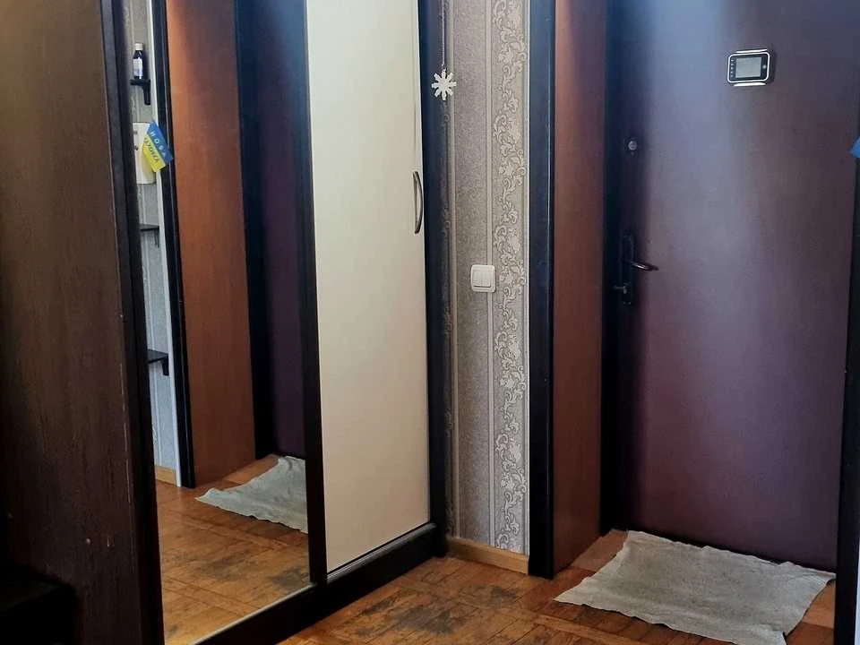 Квартира. Київ, Сортувальна вул.