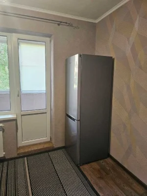 Sale of 1-room apartment 37 sq. m. on Vakhtang Kikabidze St. 6A •