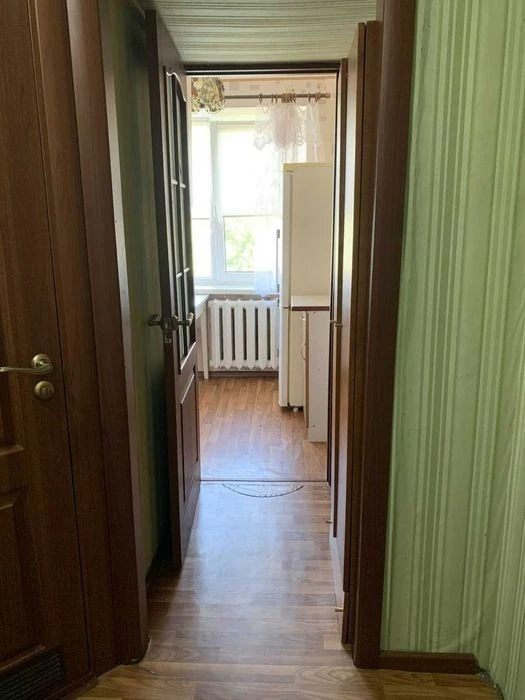 Однокімнатна квартира на Воскресенському проспекті 18Б
