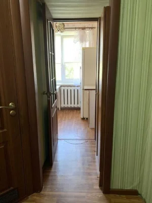 Однокімнатна квартира на Воскресенському проспекті 18Б