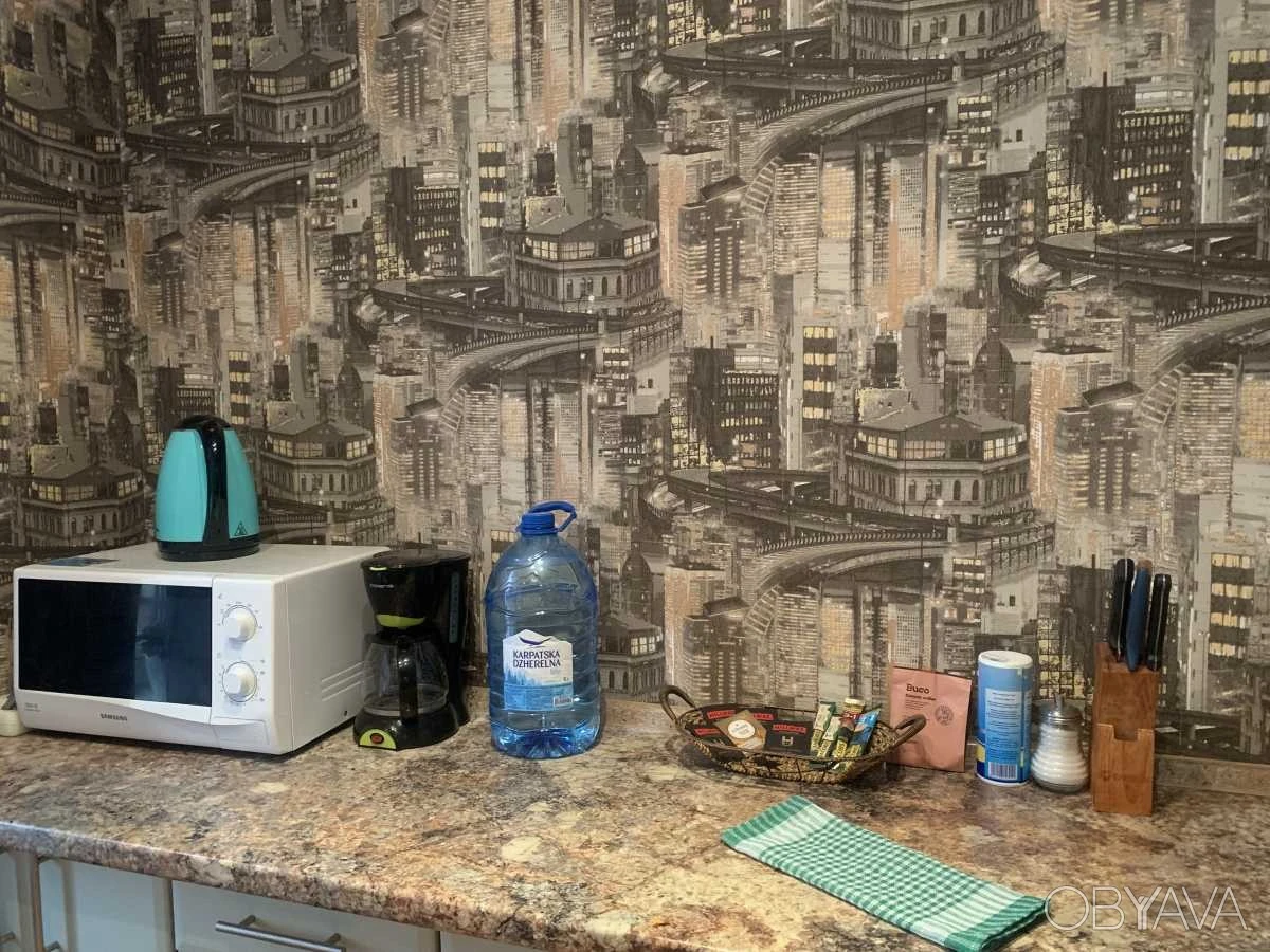 3-комнатная квартира, 76.00 кв.м