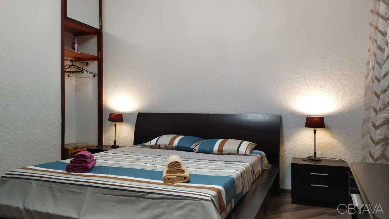 3-комнатная квартира, 76.00 кв.м