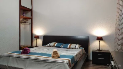 3-комнатная квартира, 76.00 кв.м