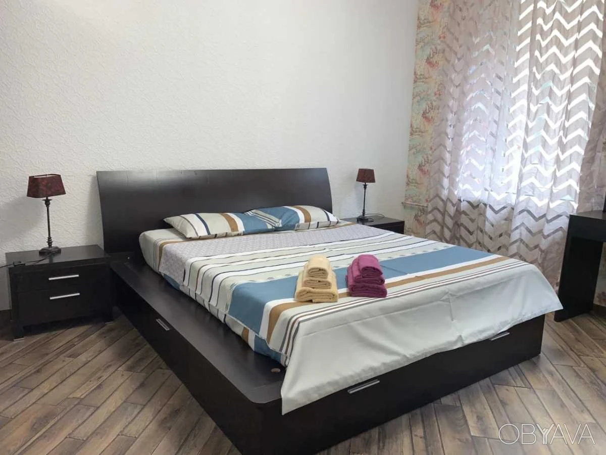 3-комнатная квартира, 76.00 кв.м