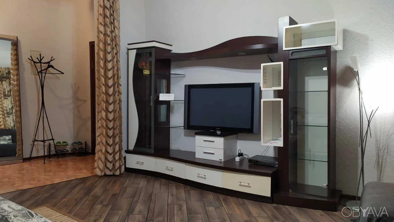 3-комнатная квартира, 76.00 кв.м